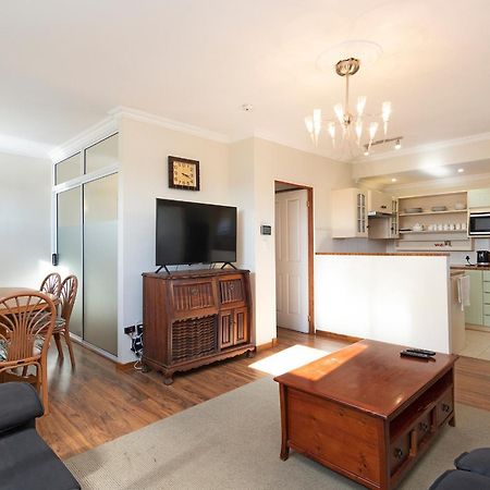 The Bohemian Guesthouse Cape Town Bagian luar foto