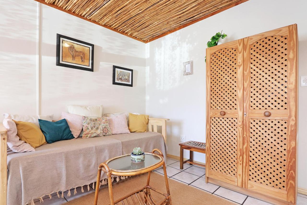 The Bohemian Guesthouse Cape Town Bagian luar foto