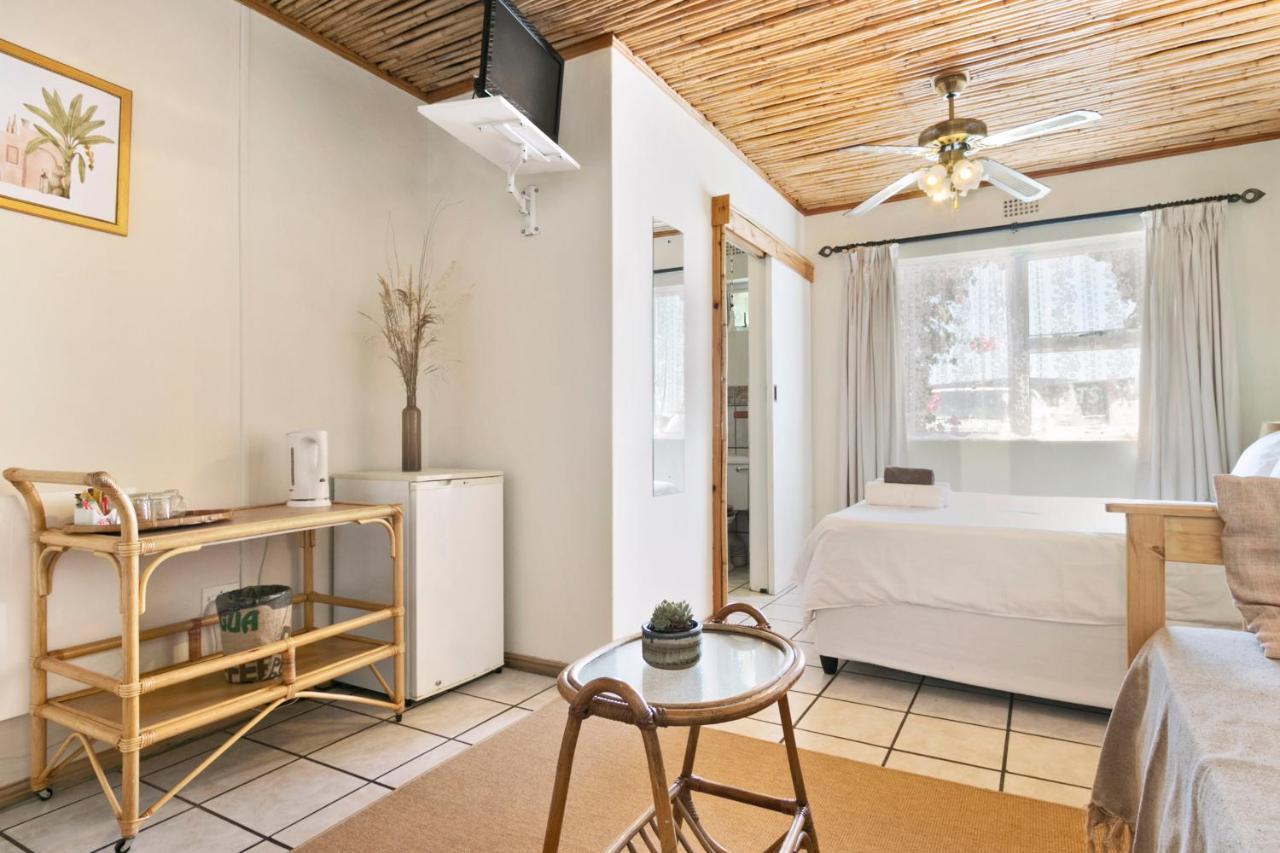 The Bohemian Guesthouse Cape Town Bagian luar foto