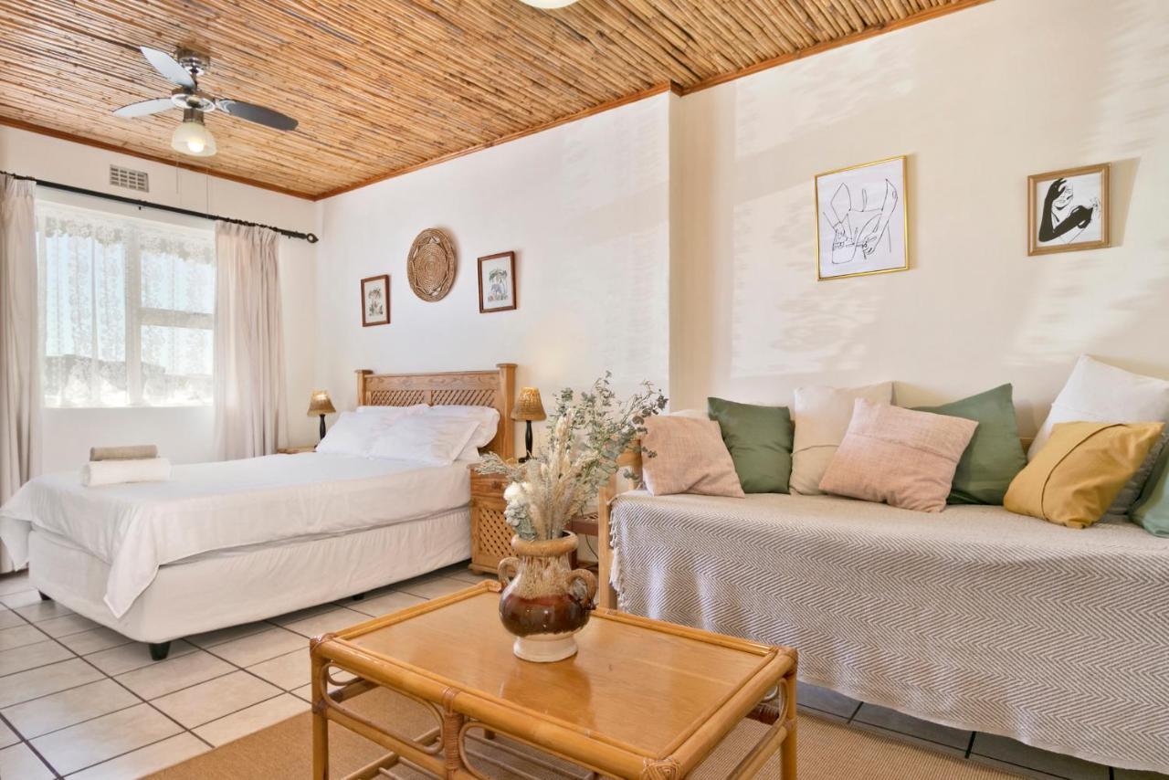 The Bohemian Guesthouse Cape Town Bagian luar foto