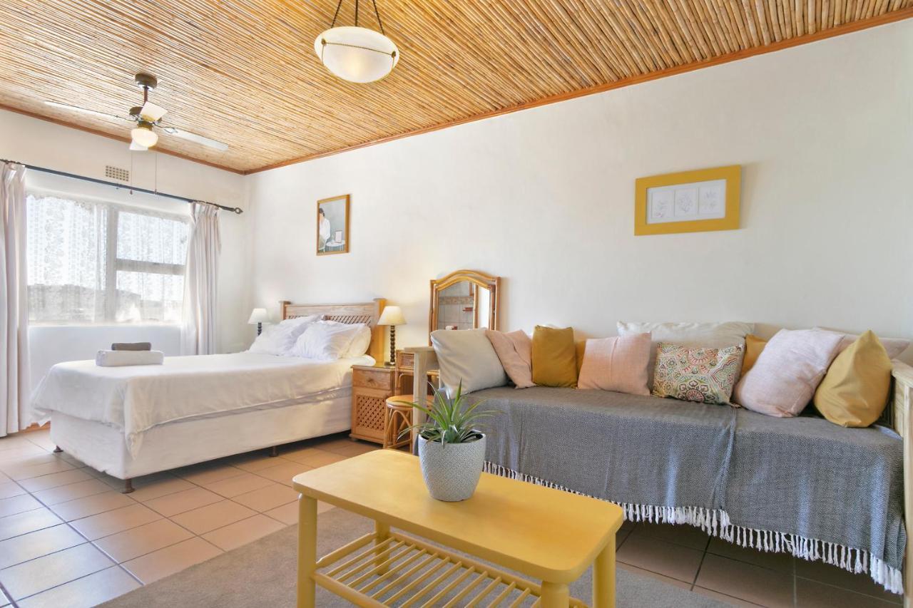 The Bohemian Guesthouse Cape Town Bagian luar foto