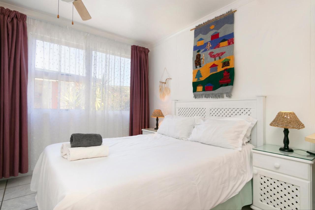 The Bohemian Guesthouse Cape Town Bagian luar foto