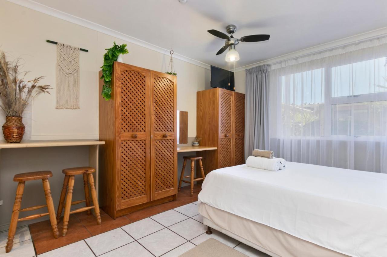 The Bohemian Guesthouse Cape Town Bagian luar foto