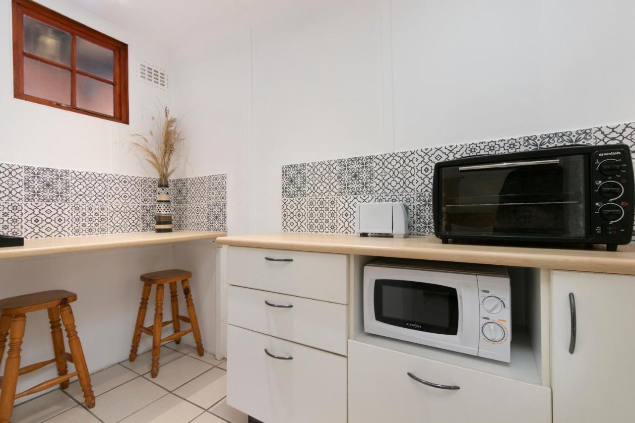 The Bohemian Guesthouse Cape Town Bagian luar foto