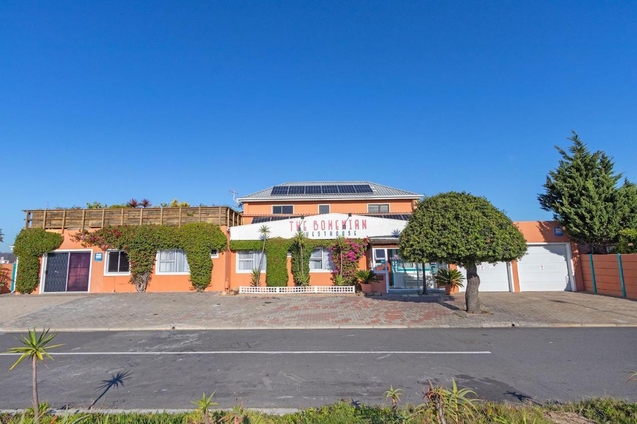 The Bohemian Guesthouse Cape Town Bagian luar foto
