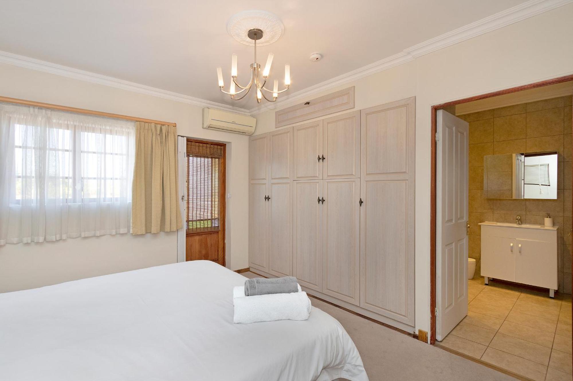 The Bohemian Guesthouse Cape Town Bagian luar foto