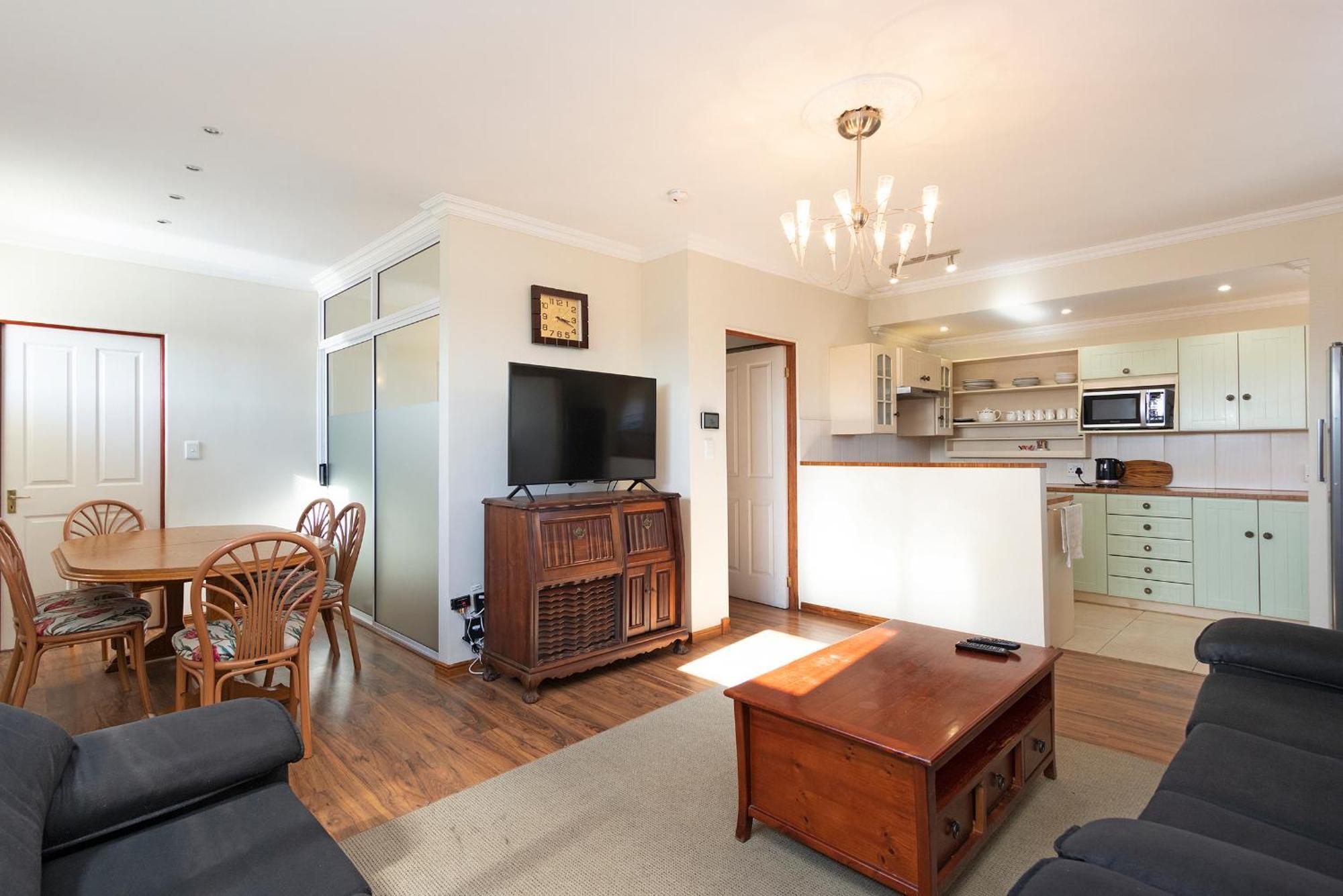The Bohemian Guesthouse Cape Town Bagian luar foto