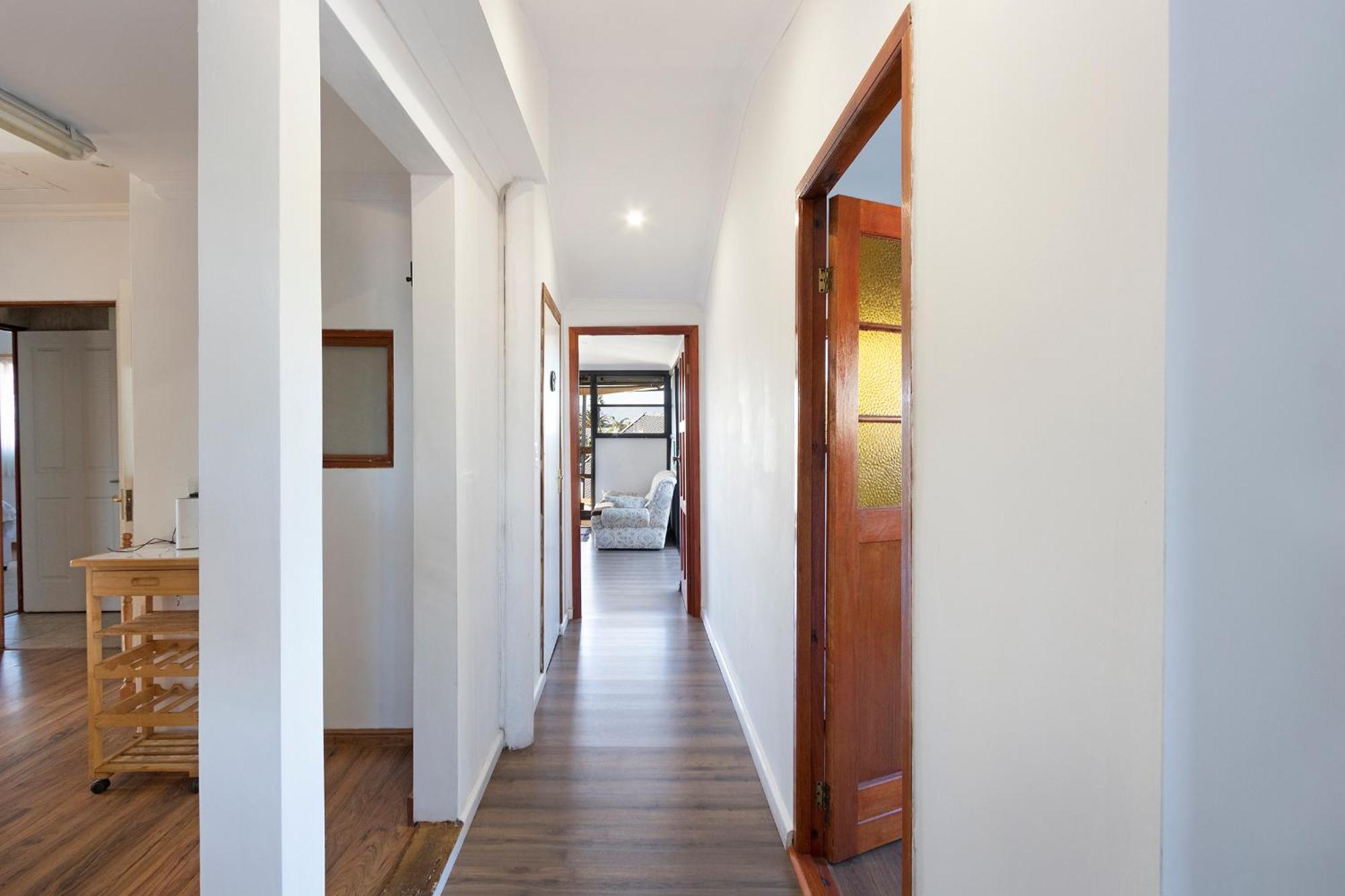 The Bohemian Guesthouse Cape Town Bagian luar foto