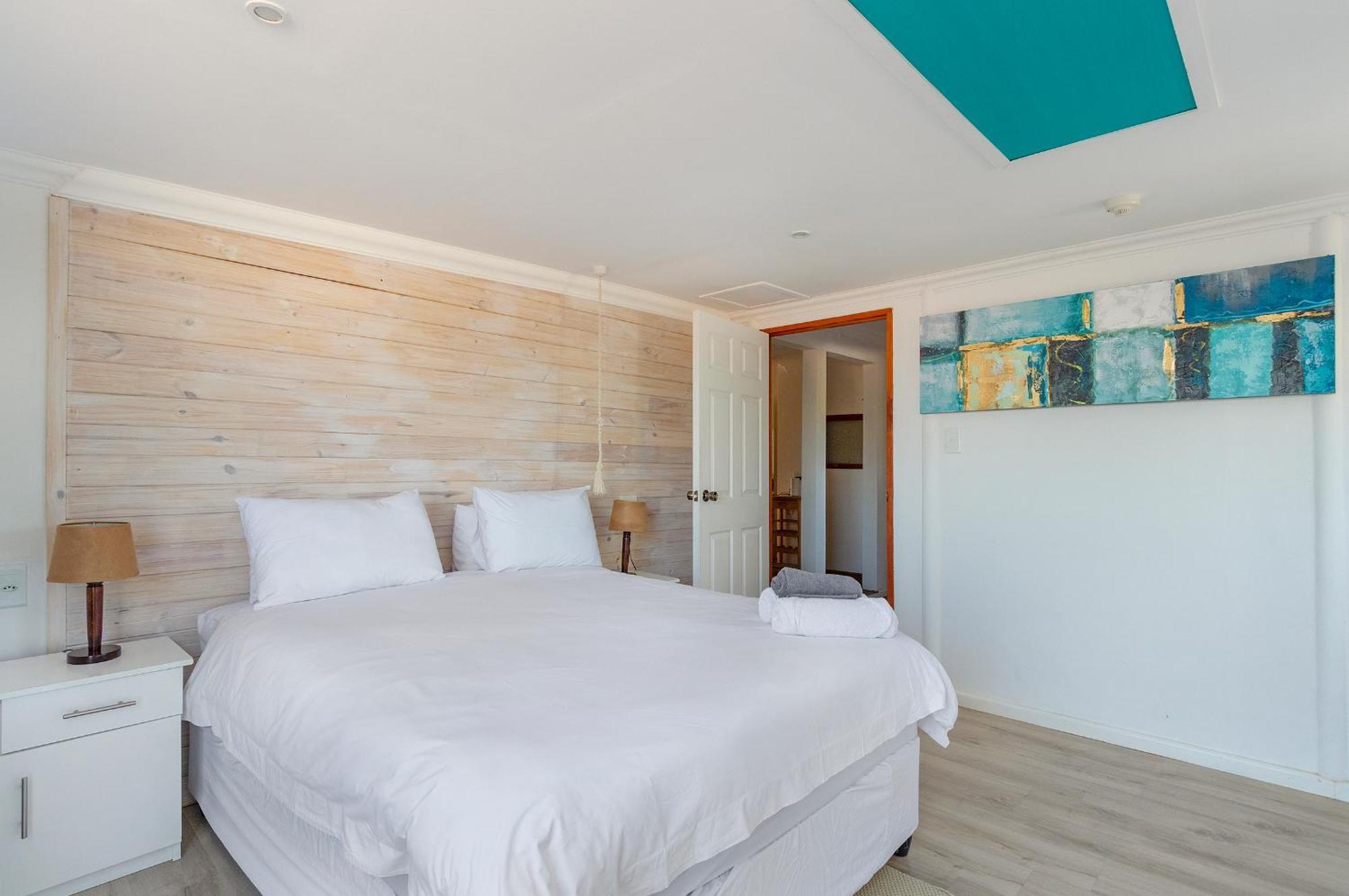 The Bohemian Guesthouse Cape Town Bagian luar foto
