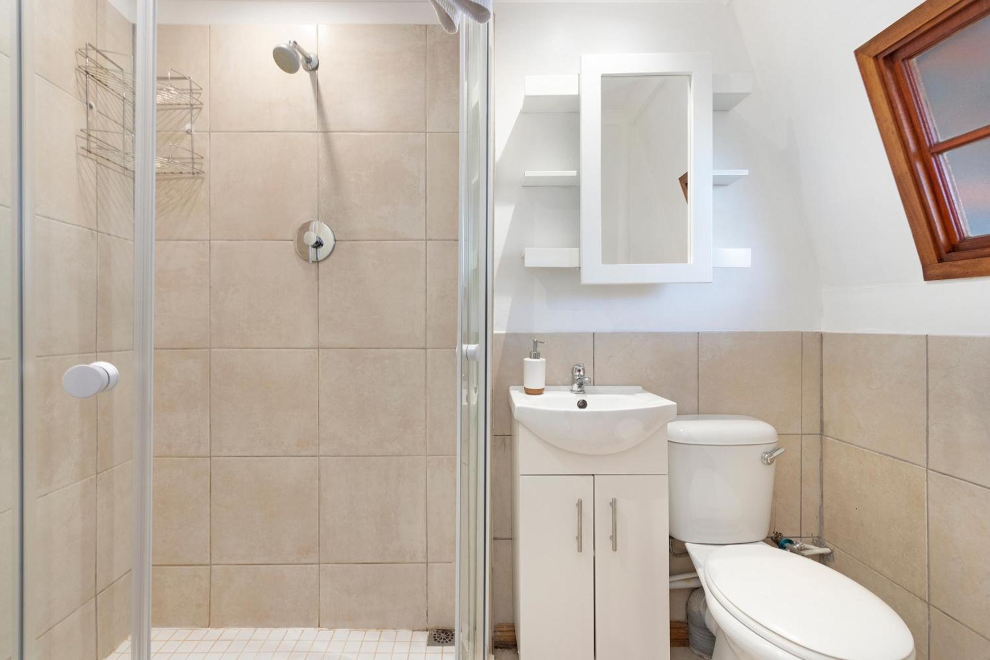 The Bohemian Guesthouse Cape Town Bagian luar foto