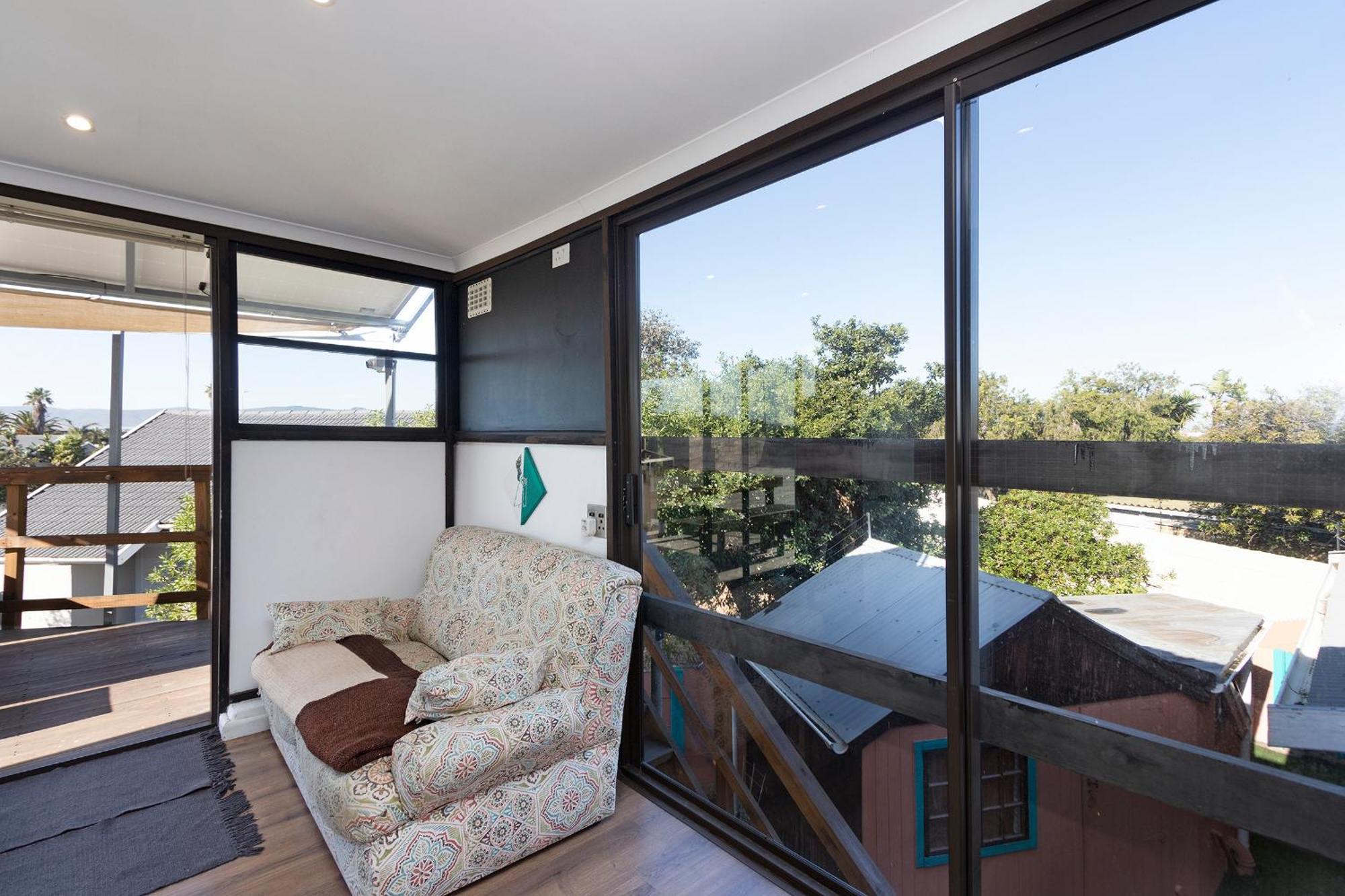 The Bohemian Guesthouse Cape Town Bagian luar foto