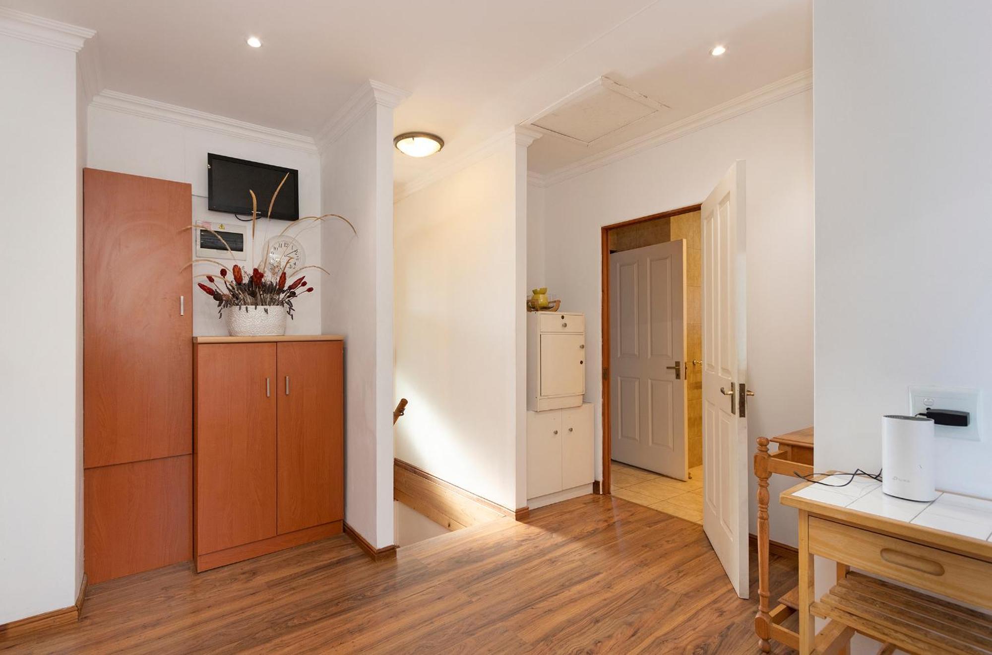 The Bohemian Guesthouse Cape Town Bagian luar foto