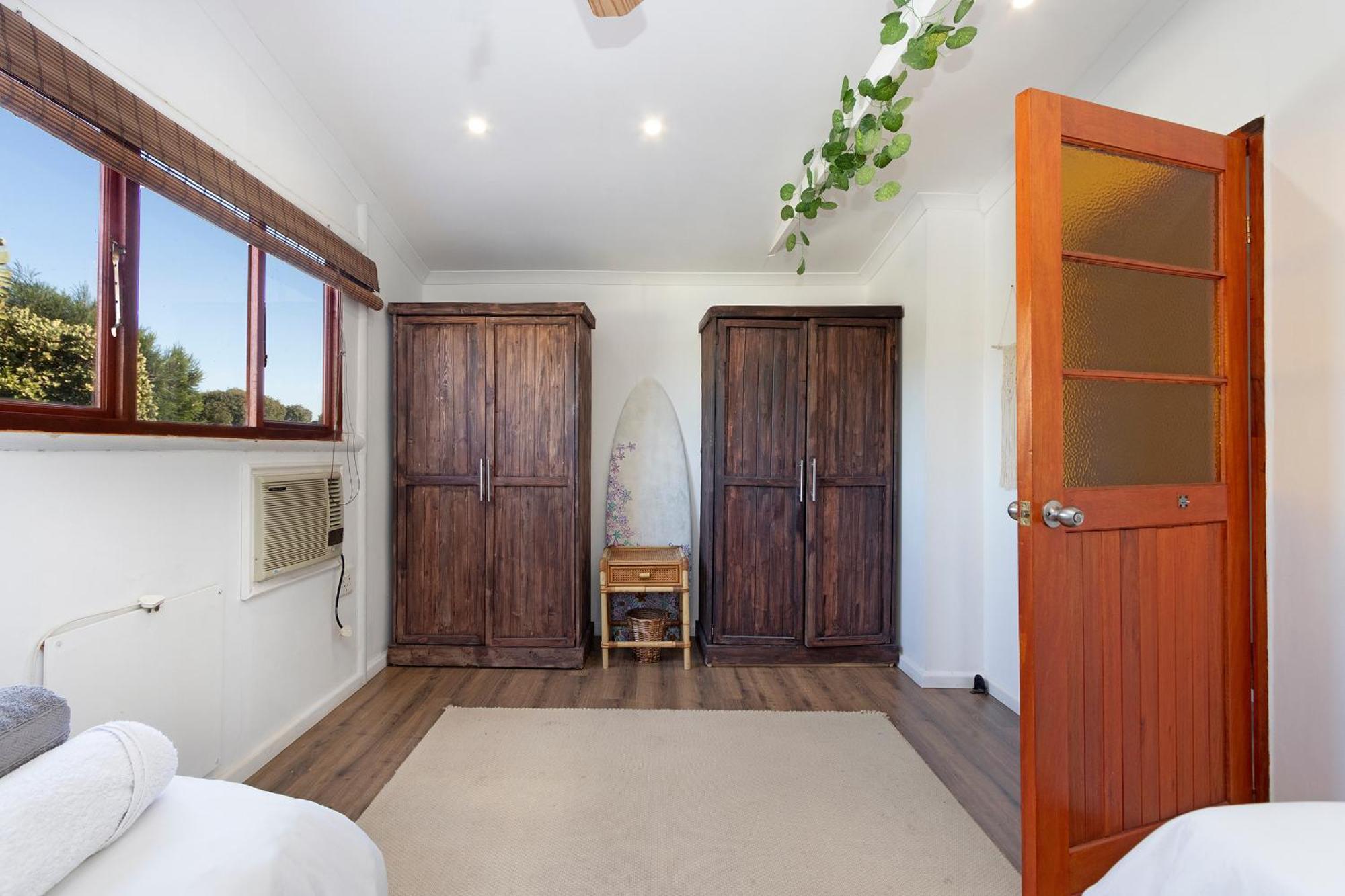 The Bohemian Guesthouse Cape Town Bagian luar foto