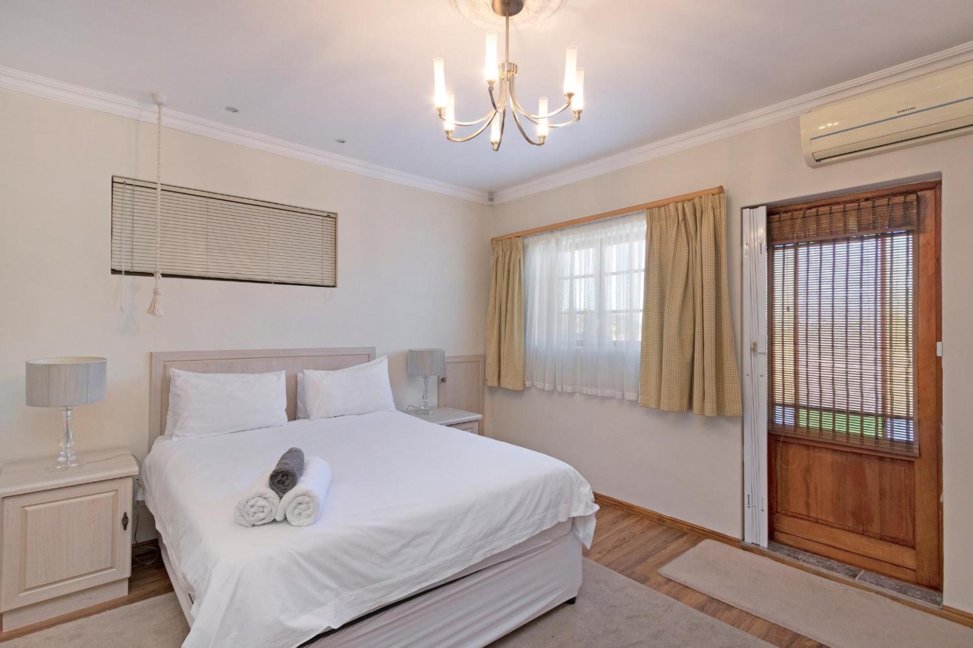 The Bohemian Guesthouse Cape Town Bagian luar foto