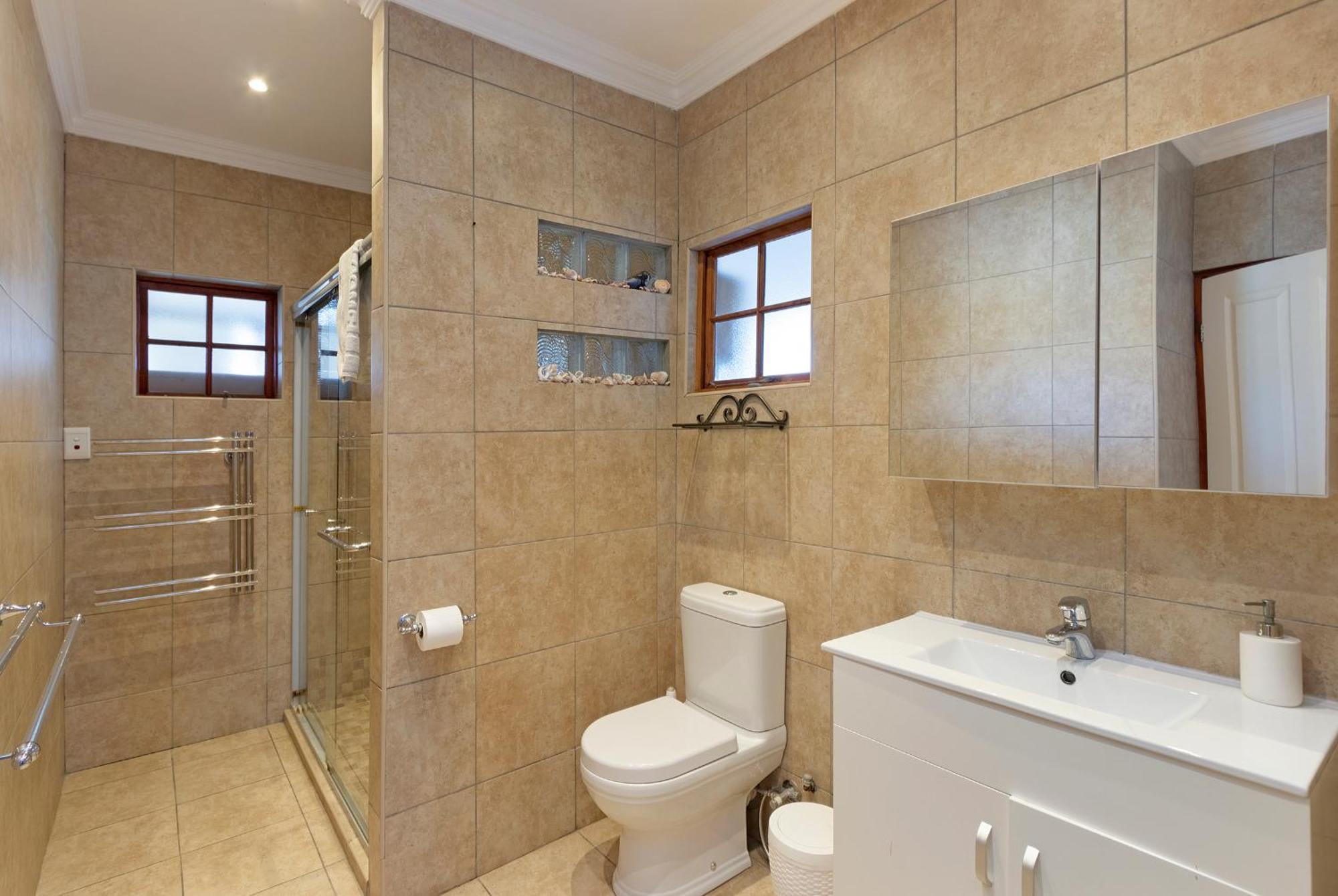 The Bohemian Guesthouse Cape Town Bagian luar foto
